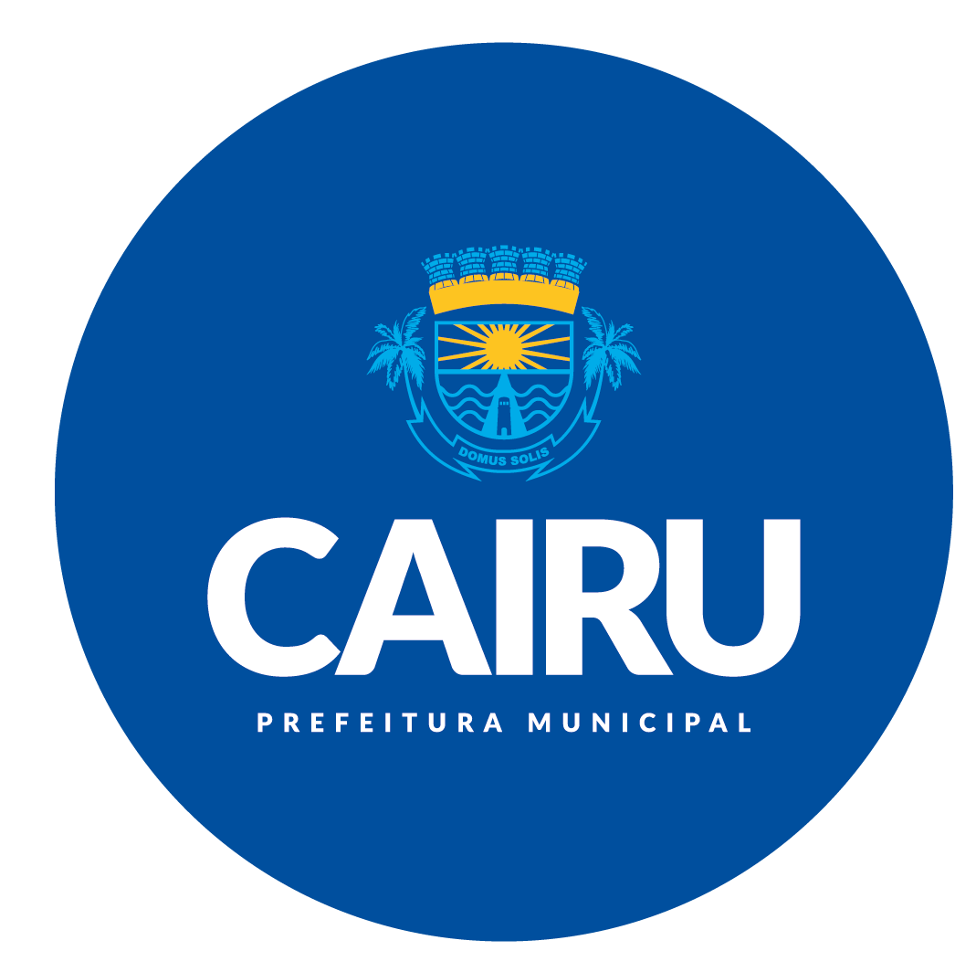 logo cairu