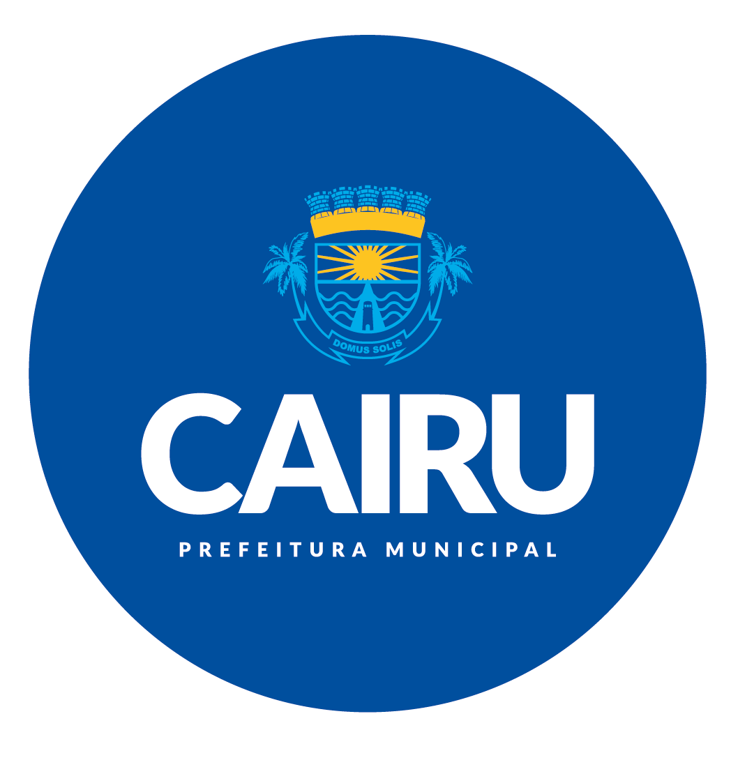 Logo Cairu