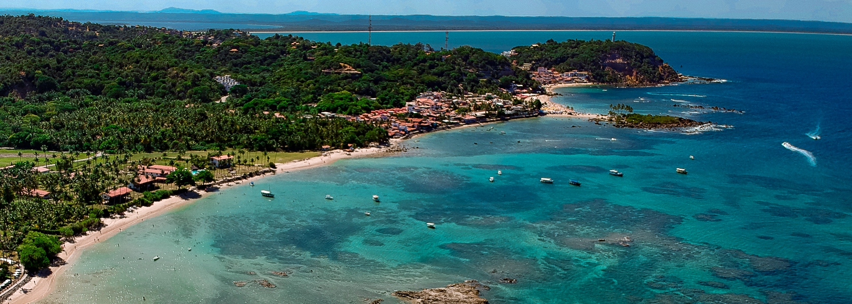 Capa de Entre a areia e o horizonte, tem compromisso!